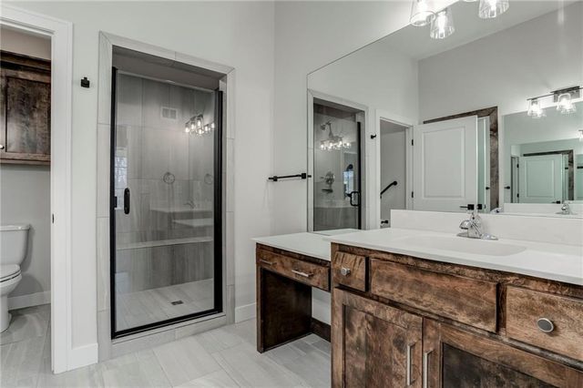 7203 Allman Drive, Shawnee, KS 66217