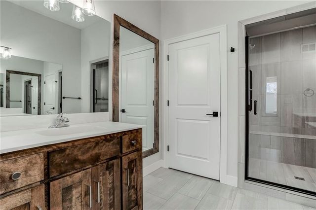 7203 Allman Drive, Shawnee, KS 66217