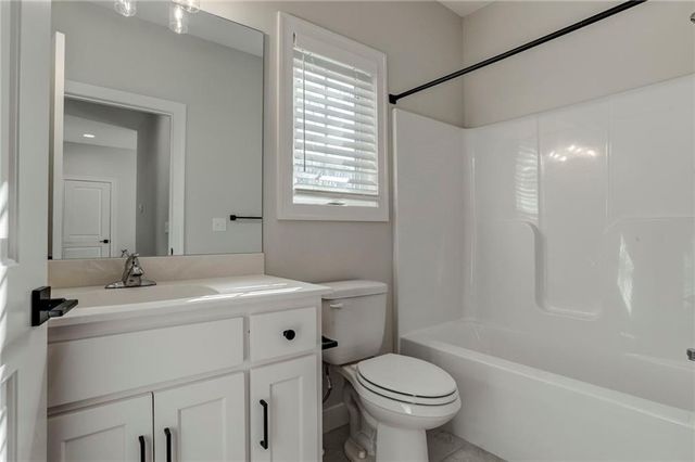 7203 Allman Drive, Shawnee, KS 66217