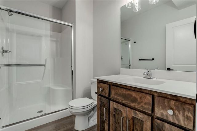 7203 Allman Drive, Shawnee, KS 66217