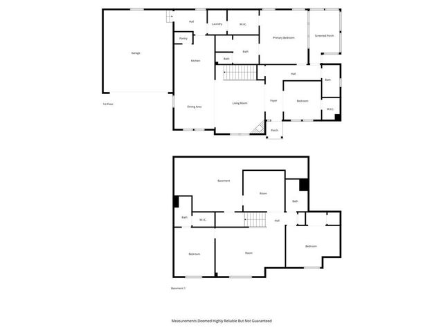 7203 Allman Drive, Shawnee, KS 66217