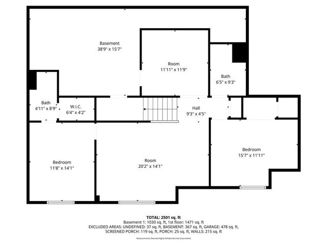 7203 Allman Drive, Shawnee, KS 66217