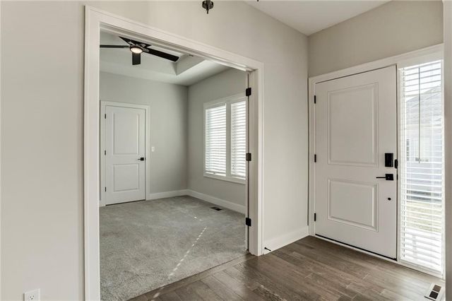 7203 Allman Drive, Shawnee, KS 66217