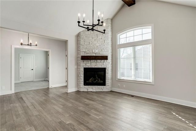 7203 Allman Drive, Shawnee, KS 66217