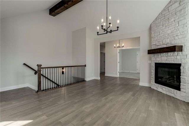 7203 Allman Drive, Shawnee, KS 66217