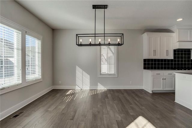 7203 Allman Drive, Shawnee, KS 66217