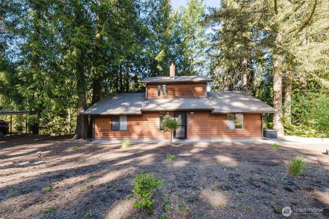 360 Kingsway W, Bremerton, WA 98312