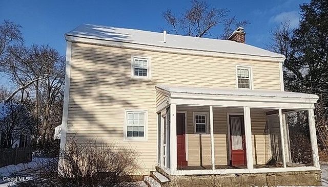 2204 Almeria Road, Niskayuna, NY 12309