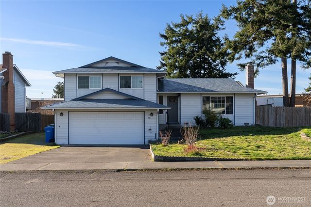 531 NW Fairhaven Drive, Oak Harbor, WA 98277