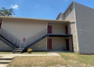 1122 Southwood Drive 8, Fayetteville, NC 28304