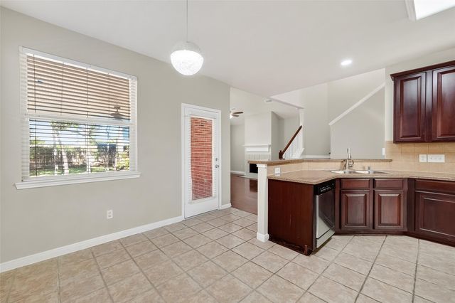 6506 Rose Willow Lane, Spring, TX 77379