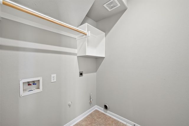 6506 Rose Willow Lane, Spring, TX 77379