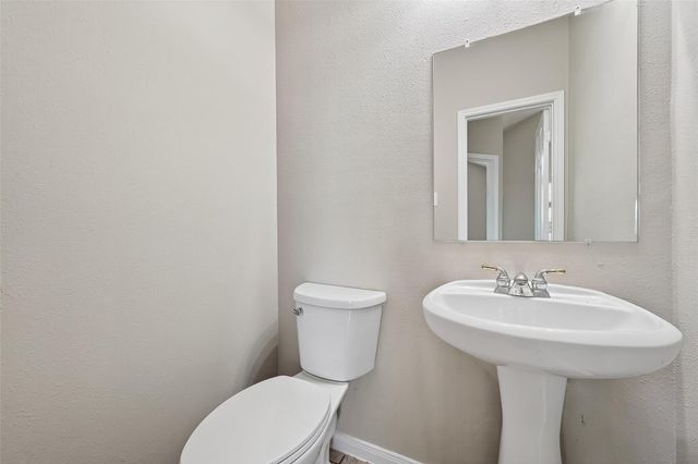 6506 Rose Willow Lane, Spring, TX 77379