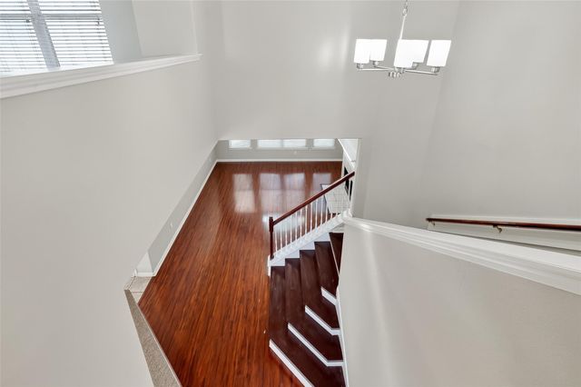 6506 Rose Willow Lane, Spring, TX 77379