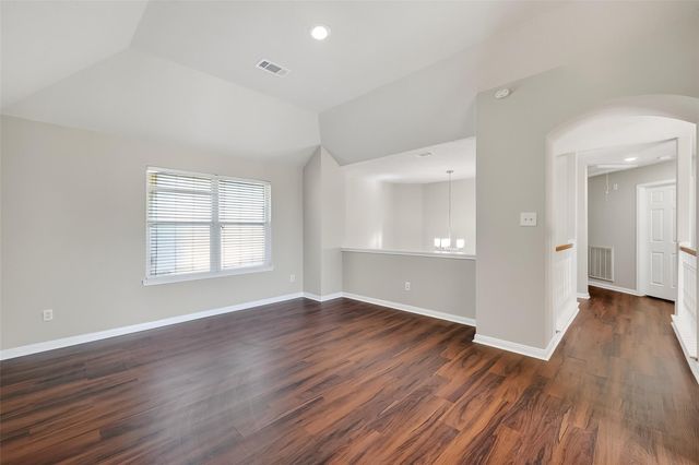 6506 Rose Willow Lane, Spring, TX 77379