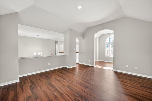 6506 Rose Willow Lane, Spring, TX 77379