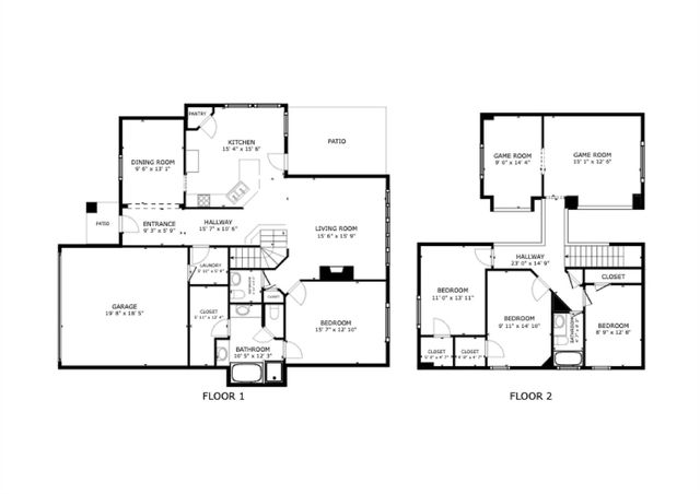 6506 Rose Willow Lane, Spring, TX 77379