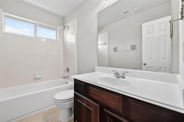 6506 Rose Willow Lane, Spring, TX 77379