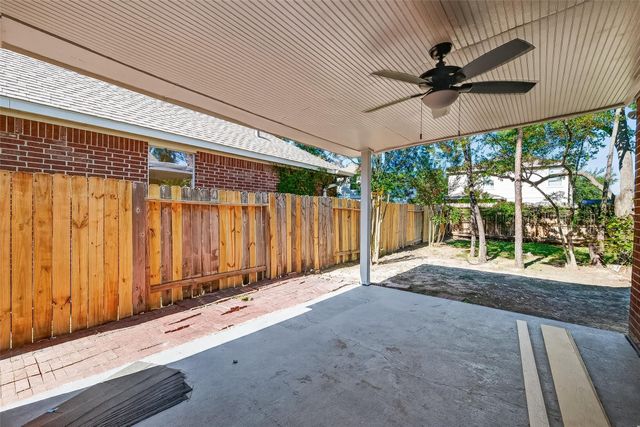 6506 Rose Willow Lane, Spring, TX 77379