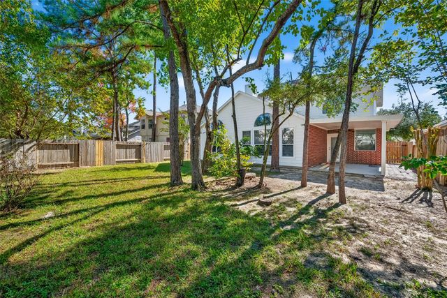 6506 Rose Willow Lane, Spring, TX 77379