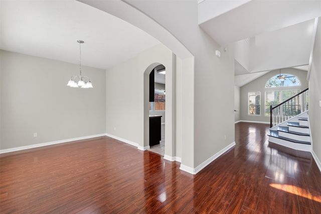 6506 Rose Willow Lane, Spring, TX 77379