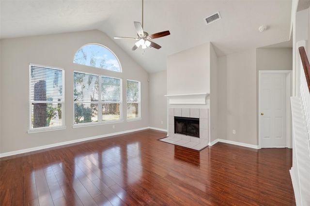 6506 Rose Willow Lane, Spring, TX 77379