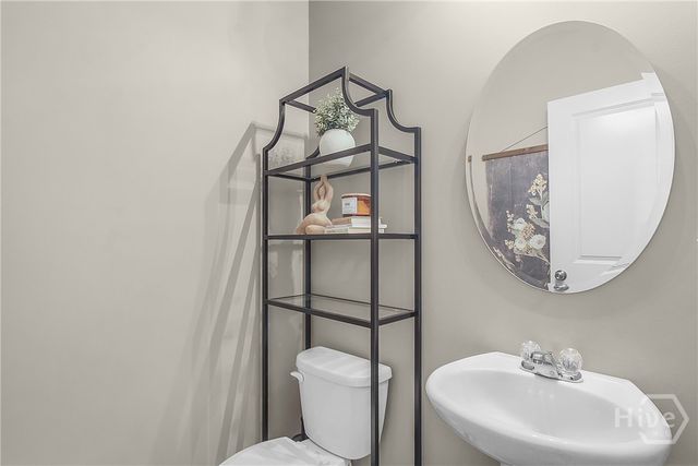 153 Hamilton Grove, Pooler, GA 31322