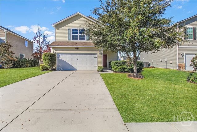 153 Hamilton Grove, Pooler, GA 31322