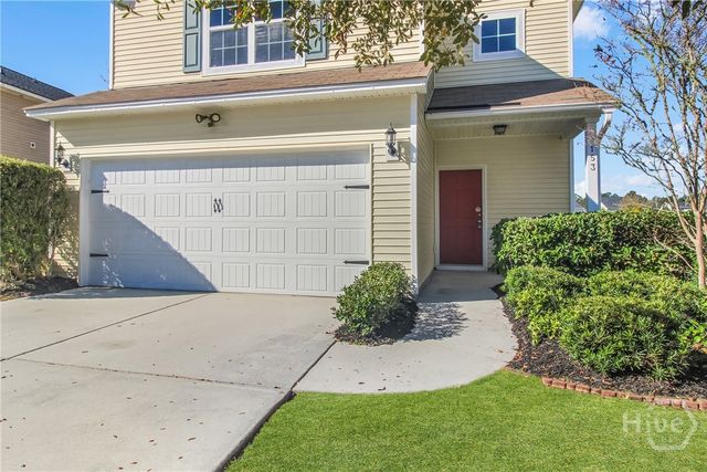 153 Hamilton Grove, Pooler, GA 31322