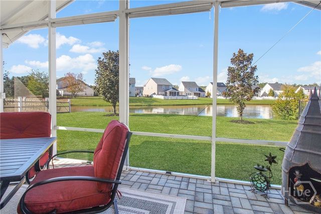 153 Hamilton Grove, Pooler, GA 31322