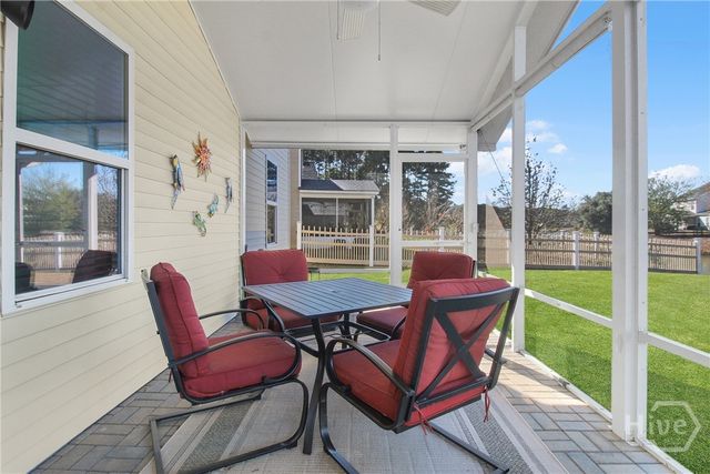 153 Hamilton Grove, Pooler, GA 31322