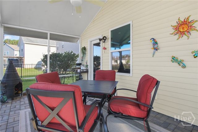 153 Hamilton Grove, Pooler, GA 31322