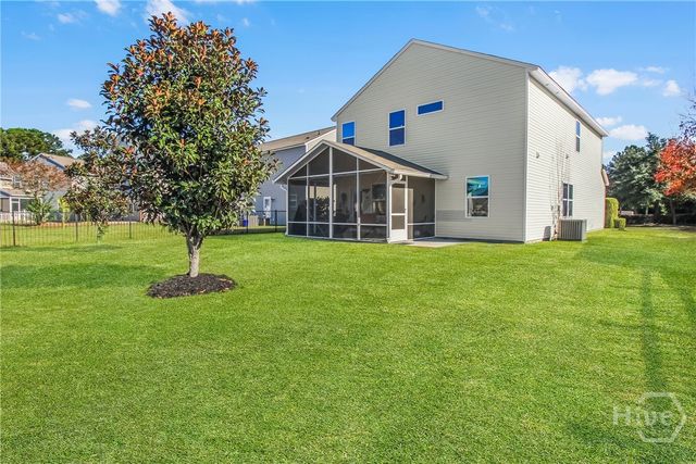 153 Hamilton Grove, Pooler, GA 31322