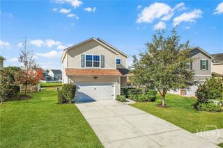 153 Hamilton Grove, Pooler, GA 31322