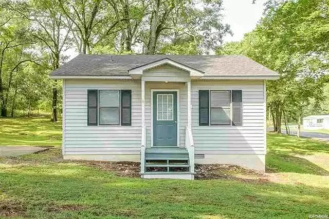 681 Amity Road, Hot Springs, AR 71913