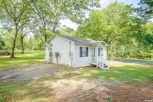 681 Amity Road, Hot Springs, AR 71913