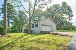 681 Amity Road, Hot Springs, AR 71913