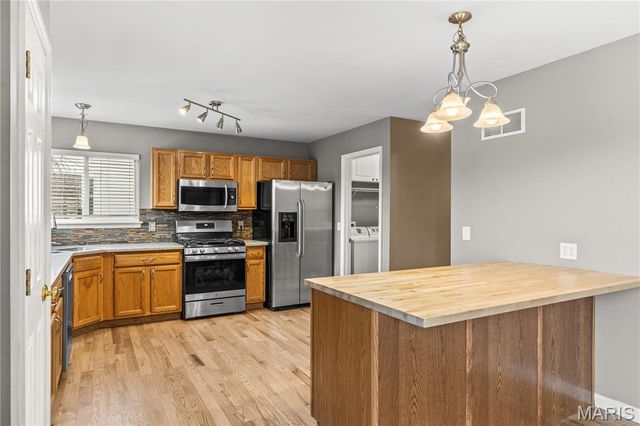 1097 Caleb Drive, Arnold, MO 63010