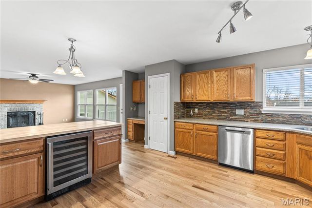 1097 Caleb Drive, Arnold, MO 63010