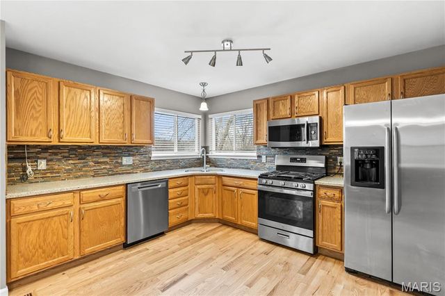 1097 Caleb Drive, Arnold, MO 63010