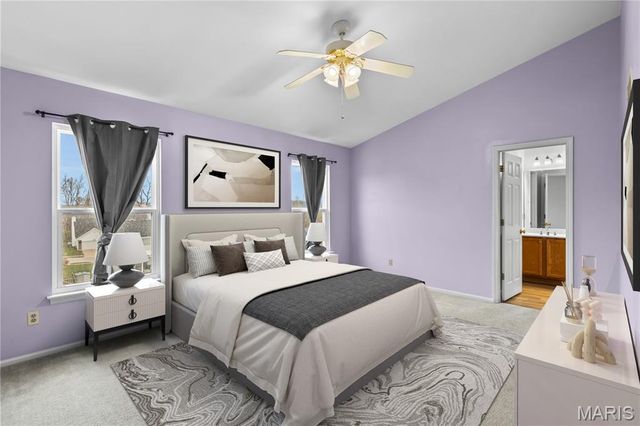 1097 Caleb Drive, Arnold, MO 63010