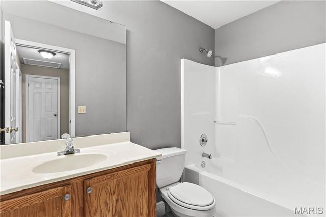 1097 Caleb Drive, Arnold, MO 63010