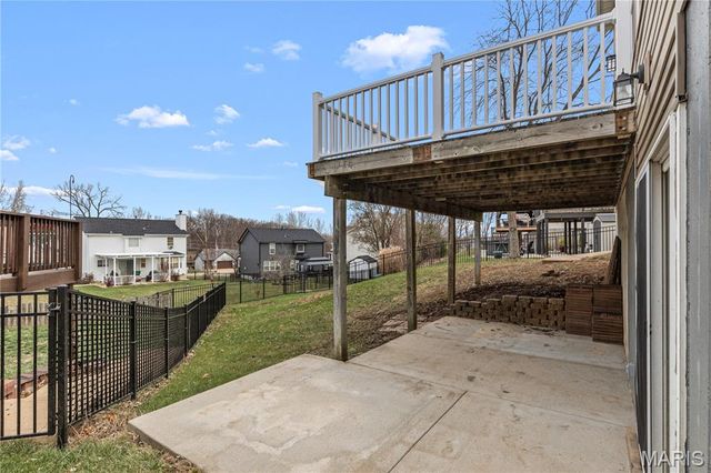 1097 Caleb Drive, Arnold, MO 63010