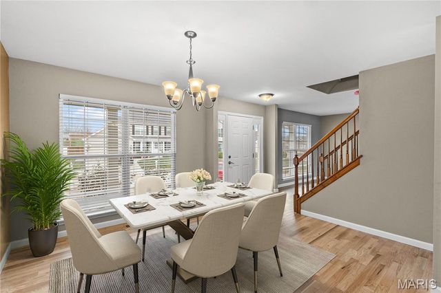 1097 Caleb Drive, Arnold, MO 63010