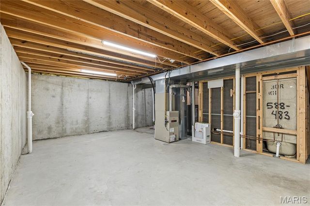 1097 Caleb Drive, Arnold, MO 63010