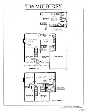 1097 Caleb Drive, Arnold, MO 63010