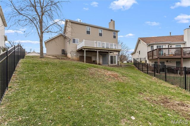 1097 Caleb Drive, Arnold, MO 63010