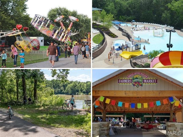 1097 Caleb Drive, Arnold, MO 63010