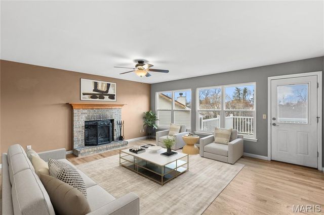 1097 Caleb Drive, Arnold, MO 63010