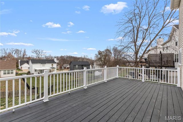 1097 Caleb Drive, Arnold, MO 63010